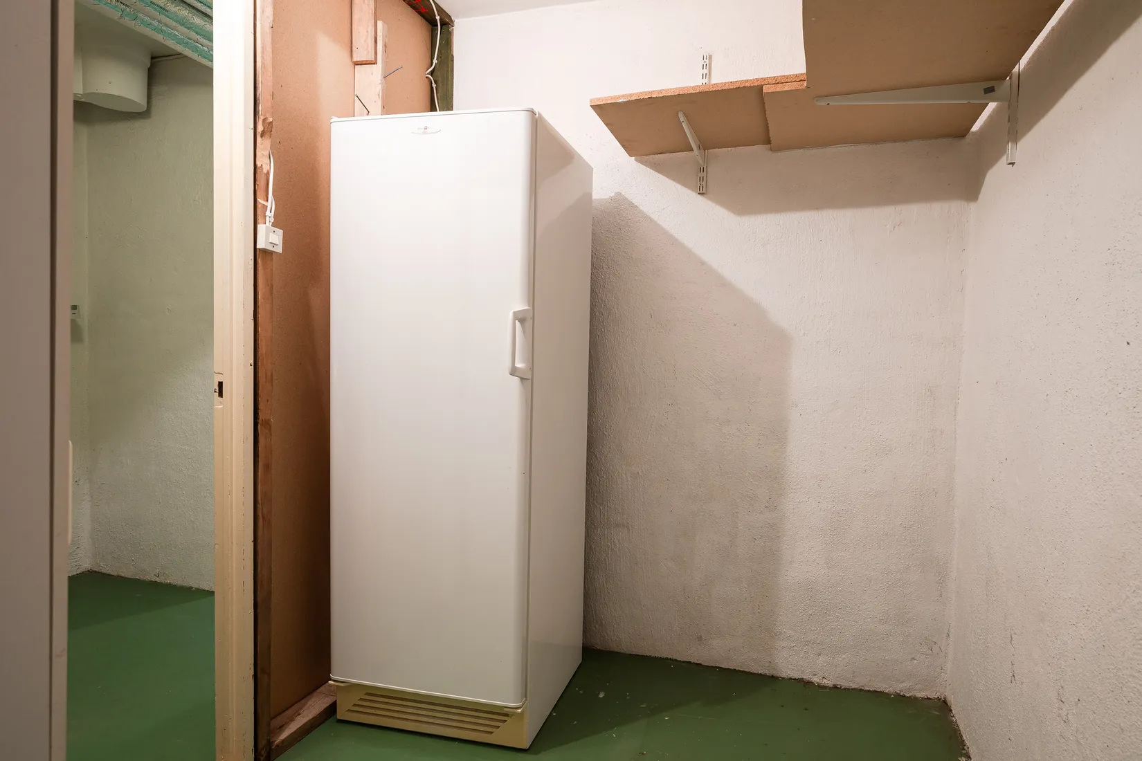 Radhus, Spjutgatan 40, Murberget, Härnösand