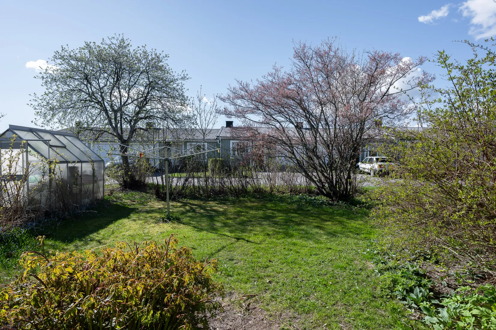 Radhus, Spjutgatan 40, Murberget, Härnösand
