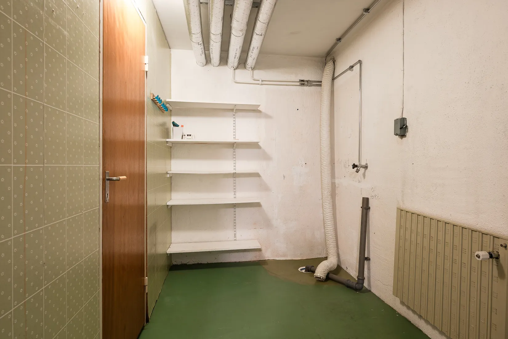 Radhus, Spjutgatan 40, Murberget, Härnösand