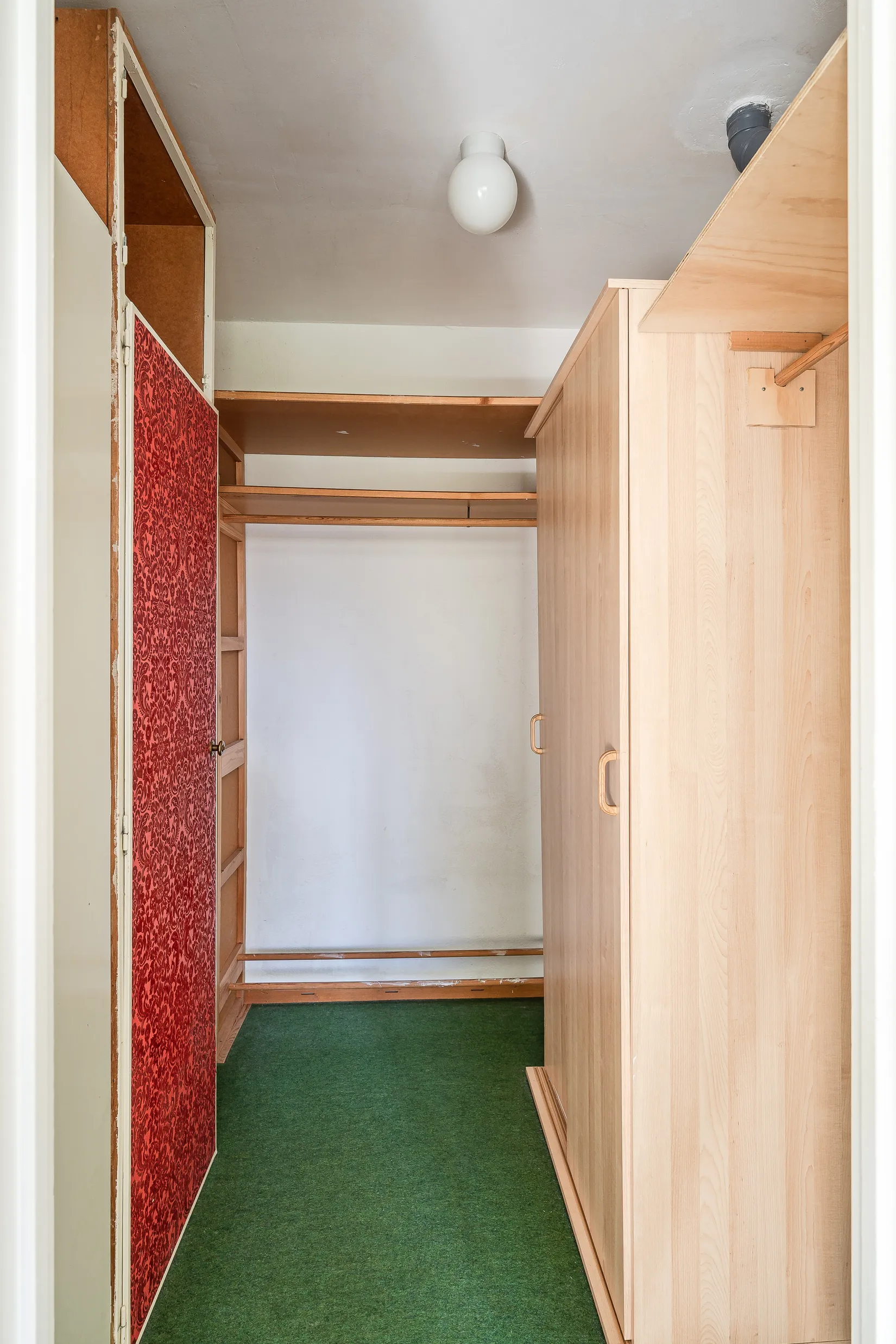 Radhus, Spjutgatan 40, Murberget, Härnösand