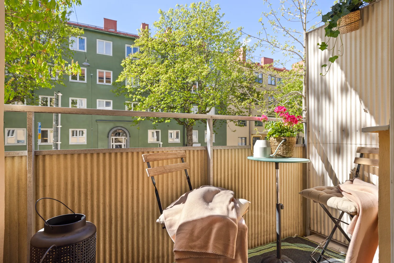 Bostadsrätt, Frödingsvägen 5, Kungsholmen - Fredhäll, Stockholm