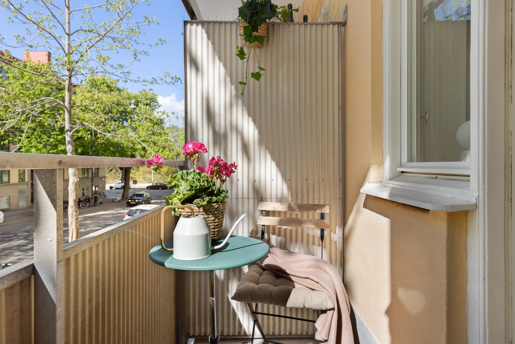 Bostadsrätt, Frödingsvägen 5, Kungsholmen - Fredhäll, Stockholm