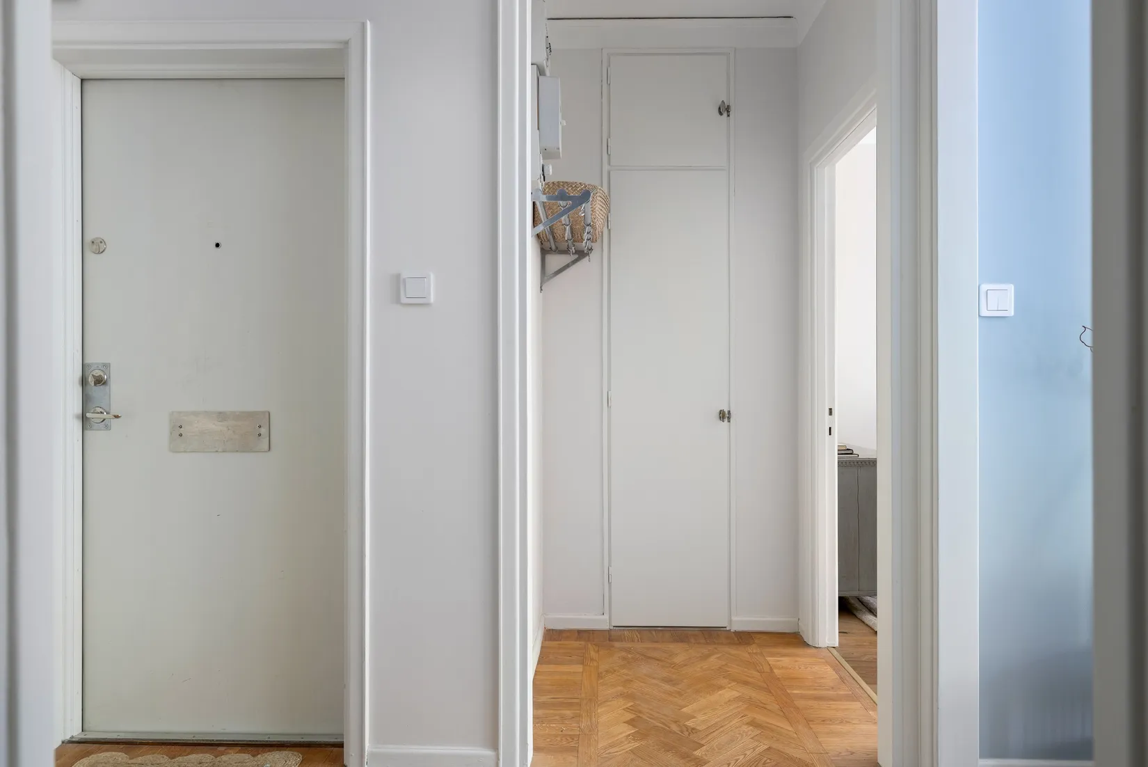 Bostadsrätt, Frödingsvägen 5, Kungsholmen - Fredhäll, Stockholm