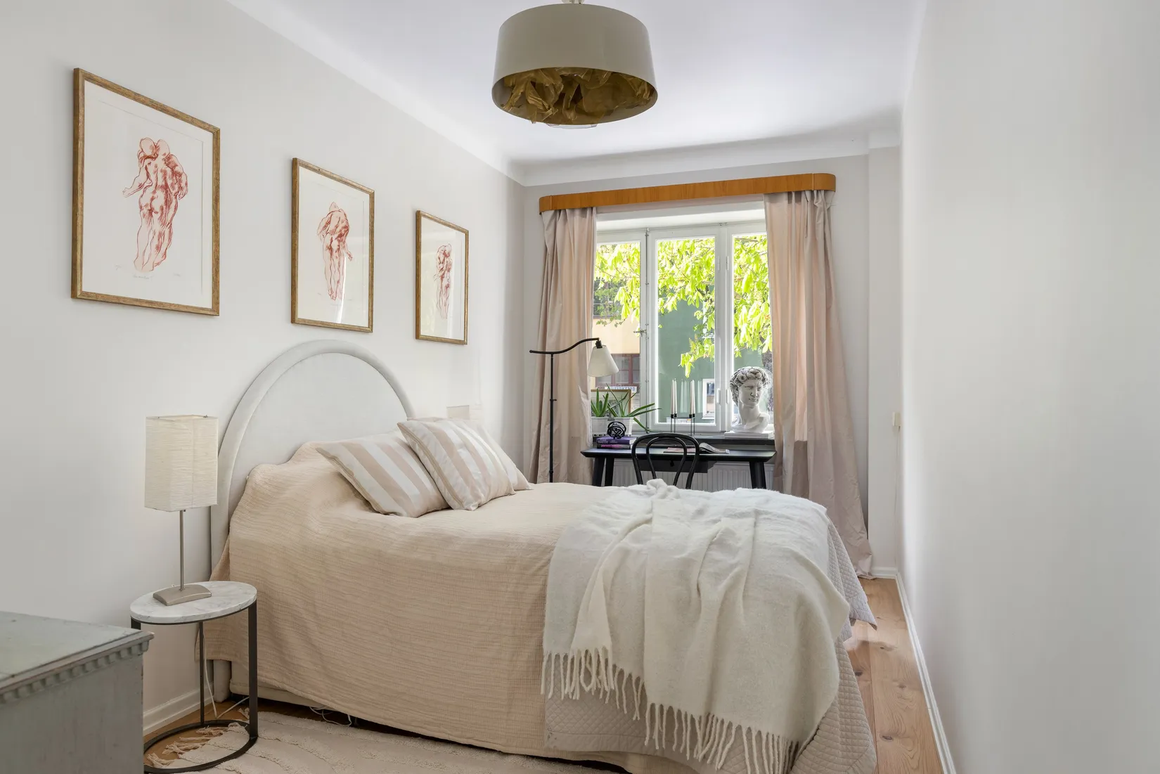 Bostadsrätt, Frödingsvägen 5, Kungsholmen - Fredhäll, Stockholm