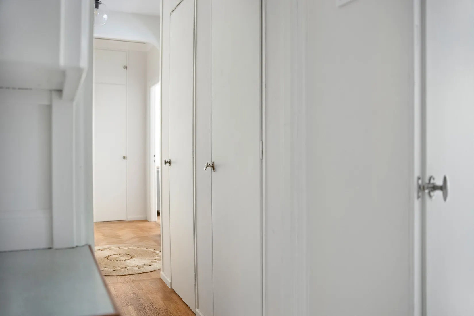 Bostadsrätt, Frödingsvägen 5, Kungsholmen - Fredhäll, Stockholm