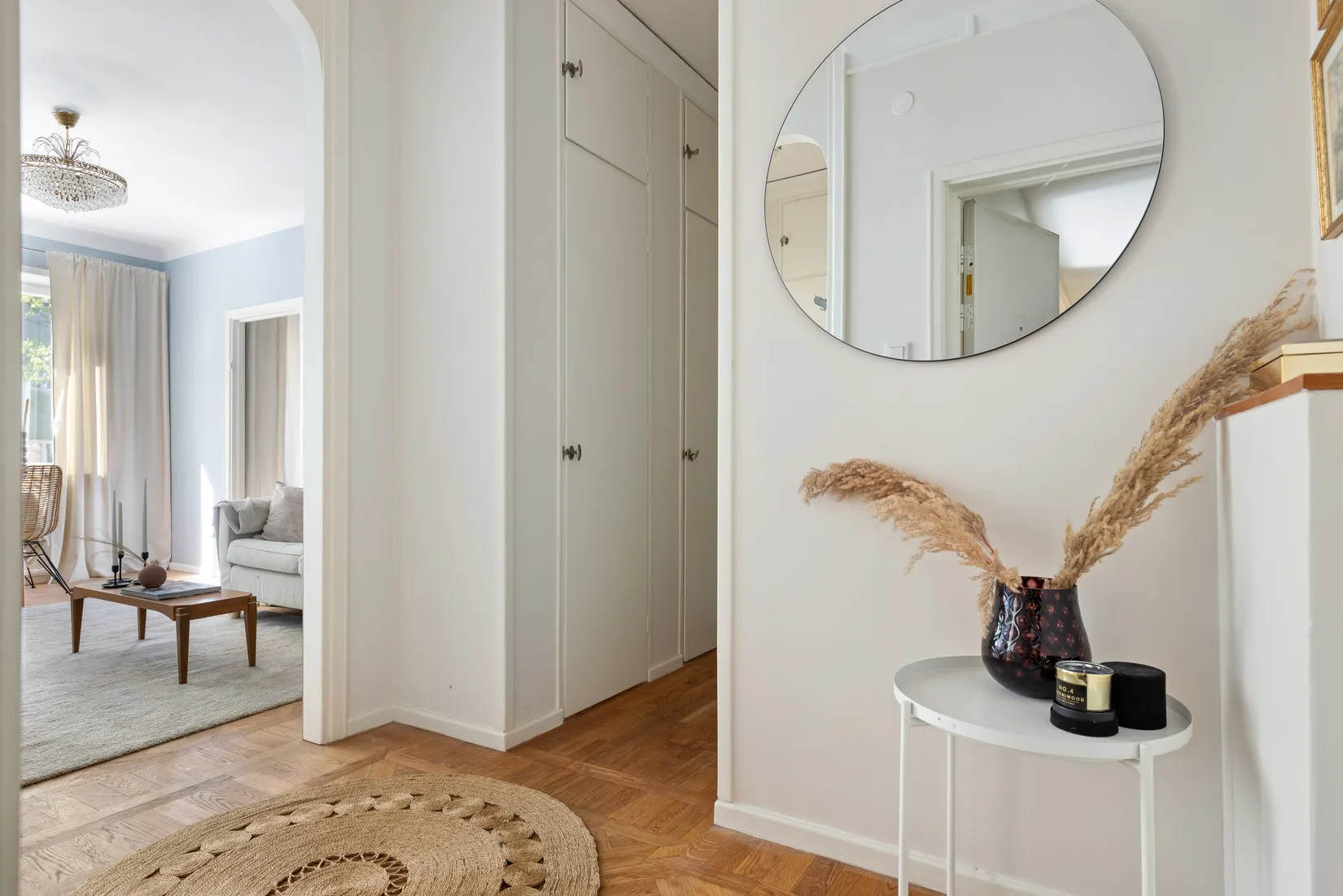 Bostadsrätt, Frödingsvägen 5, Kungsholmen - Fredhäll, Stockholm