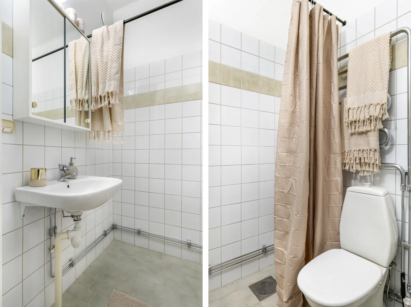 Bostadsrätt, Frödingsvägen 5, Kungsholmen - Fredhäll, Stockholm