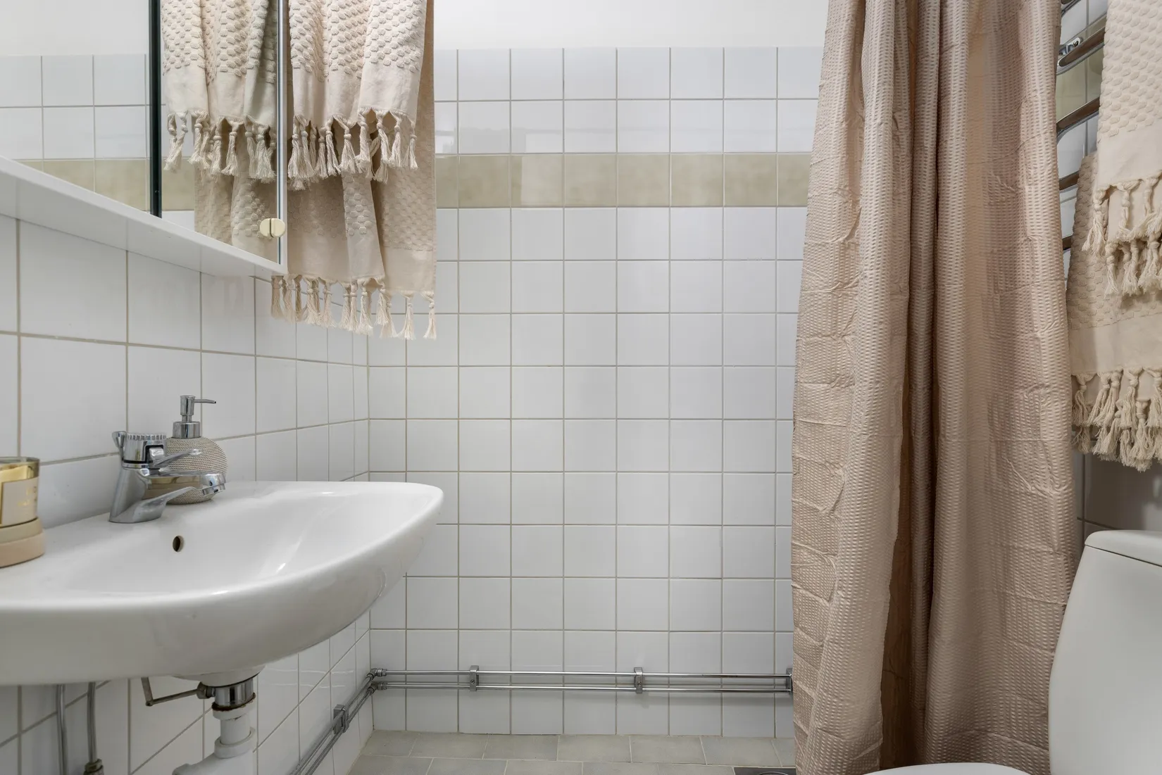 Bostadsrätt, Frödingsvägen 5, Kungsholmen - Fredhäll, Stockholm