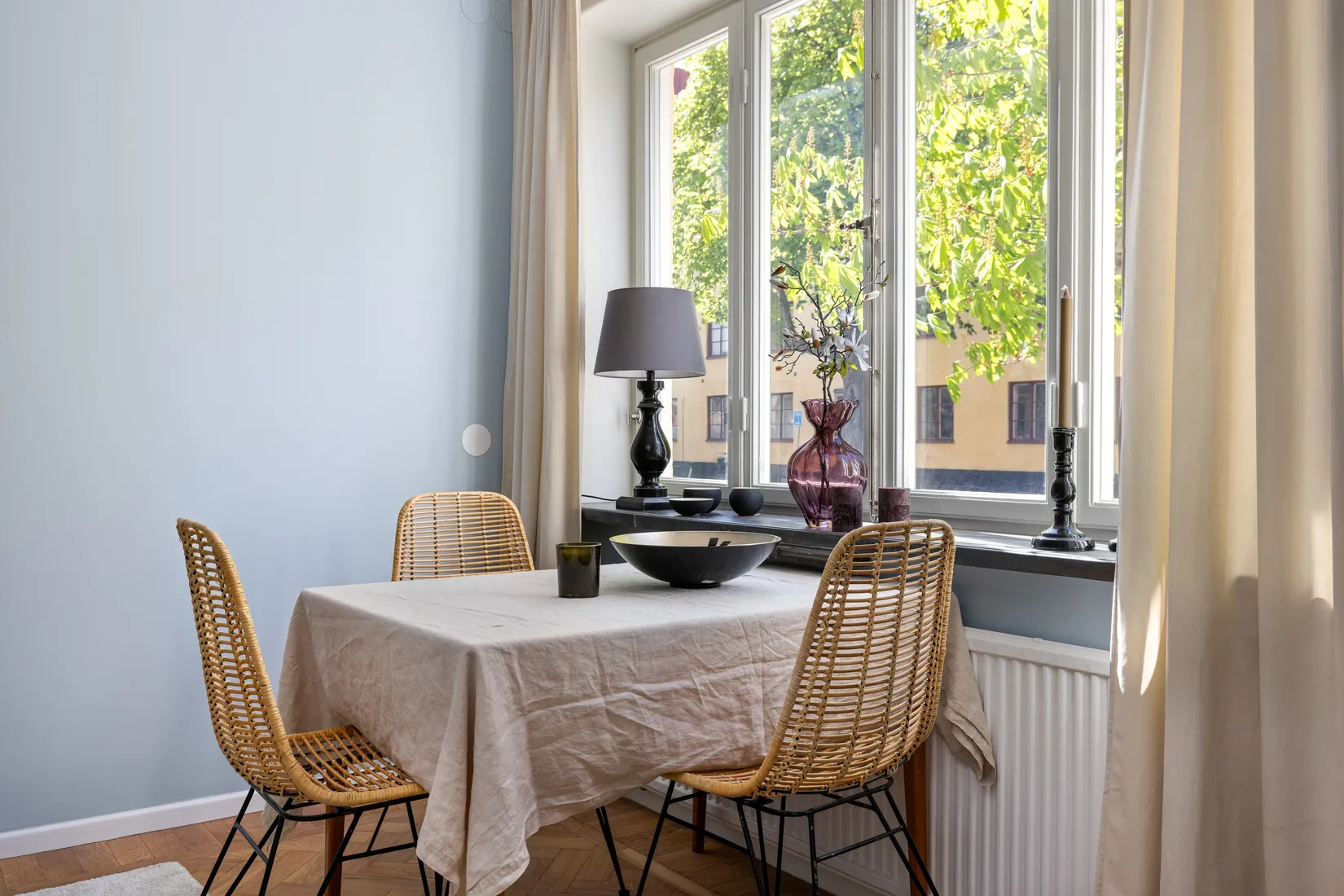 Bostadsrätt, Frödingsvägen 5, Kungsholmen - Fredhäll, Stockholm