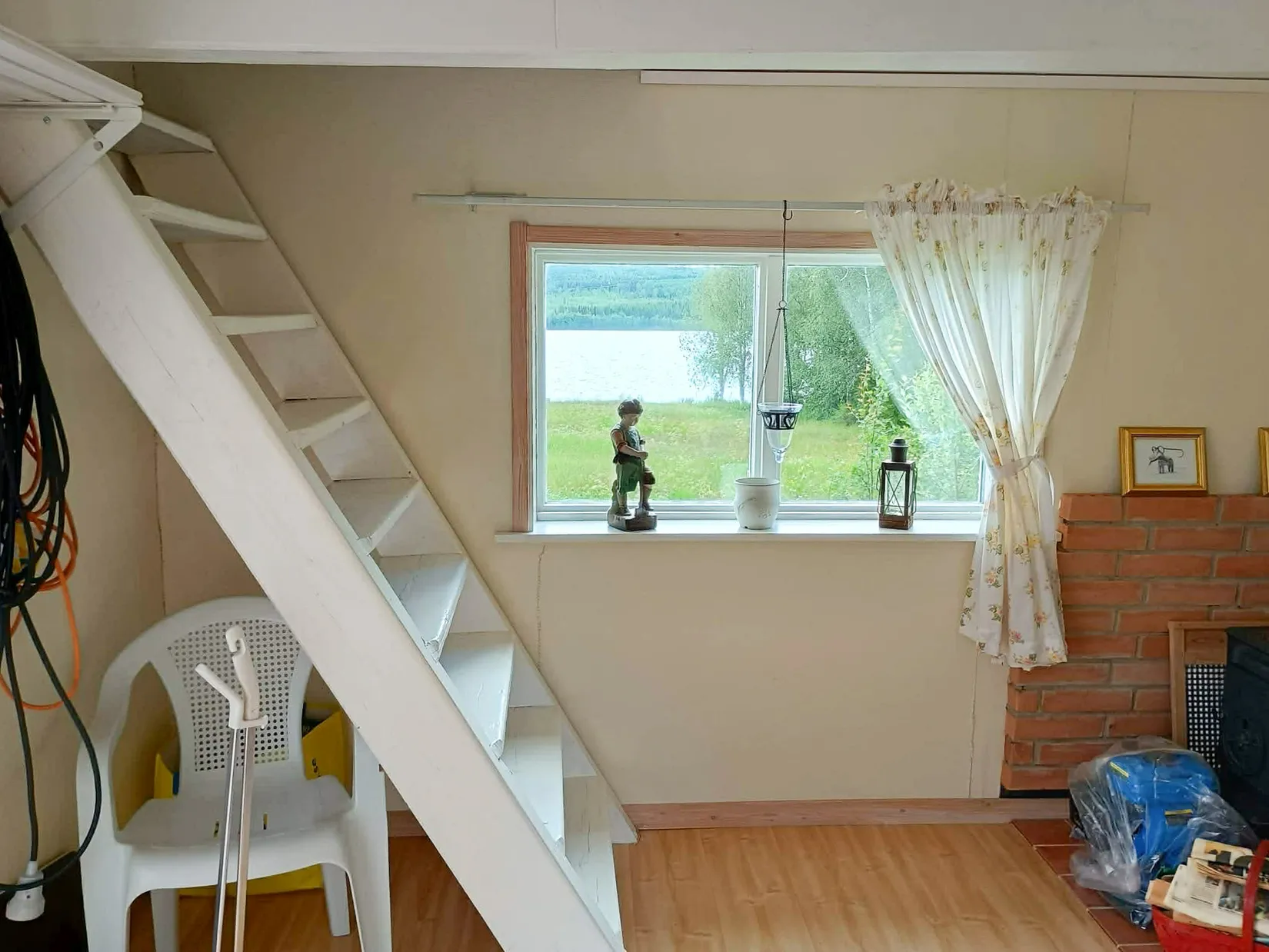 Gård/Skog, Brattbäcken 475, Brattbäcken, Strömsund