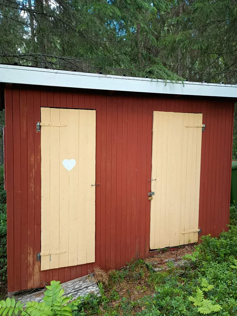 Gård/Skog, Brattbäcken 475, Brattbäcken, Strömsund
