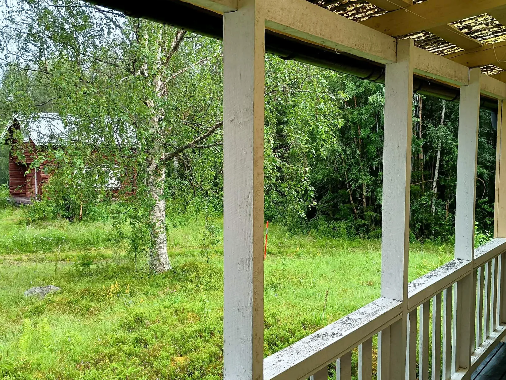 Gård/Skog, Brattbäcken 475, Brattbäcken, Strömsund