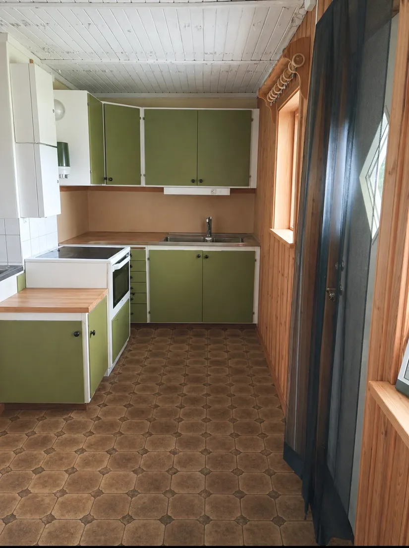 Gård/Skog, Brattbäcken 475, Brattbäcken, Strömsund
