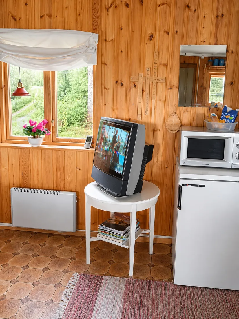 Gård/Skog, Brattbäcken 475, Brattbäcken, Strömsund