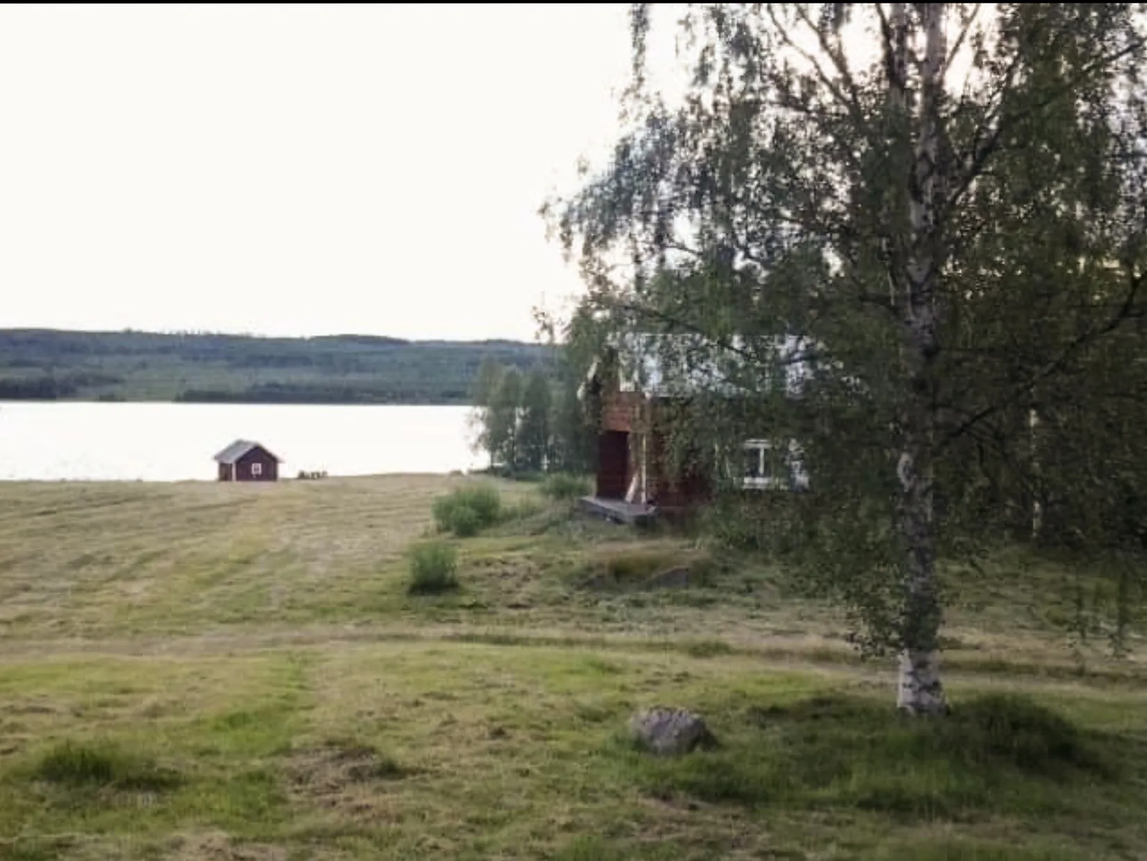 Gård/Skog, Brattbäcken 475, Brattbäcken, Strömsund