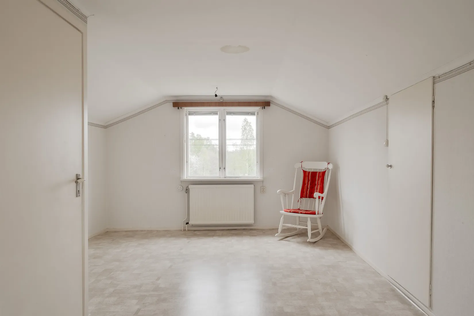 Villa, Baggetorpskvarn 5, Oskarshamn