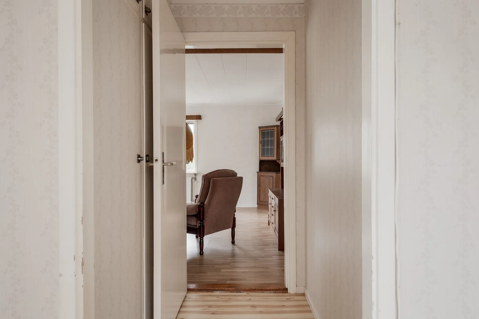 Villa, Baggetorpskvarn 5, Oskarshamn