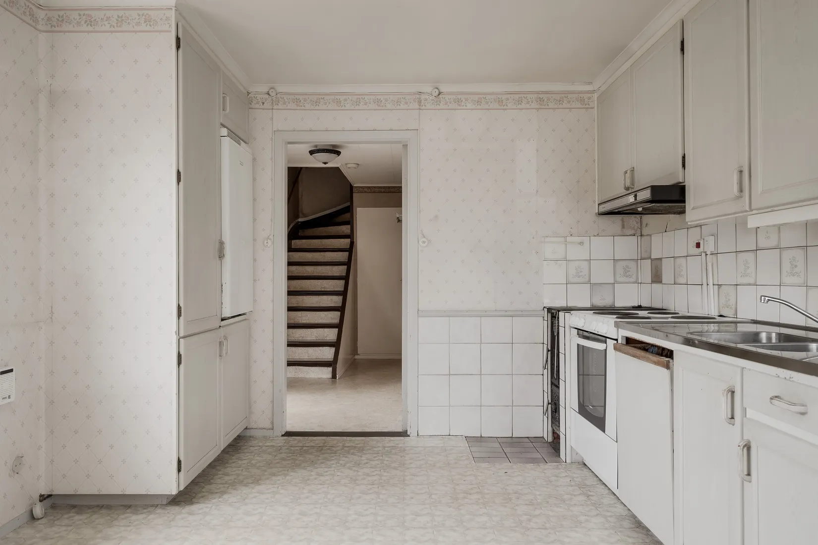 Villa, Baggetorpskvarn 5, Oskarshamn