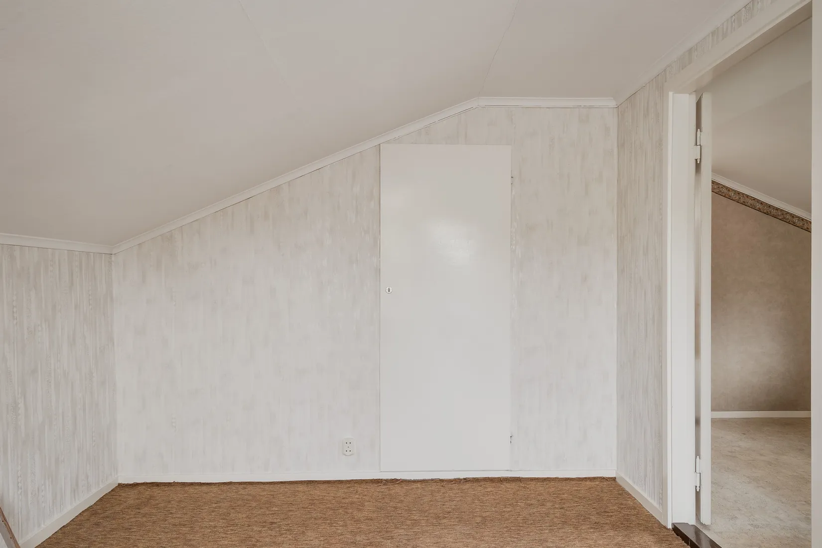 Villa, Baggetorpskvarn 5, Oskarshamn