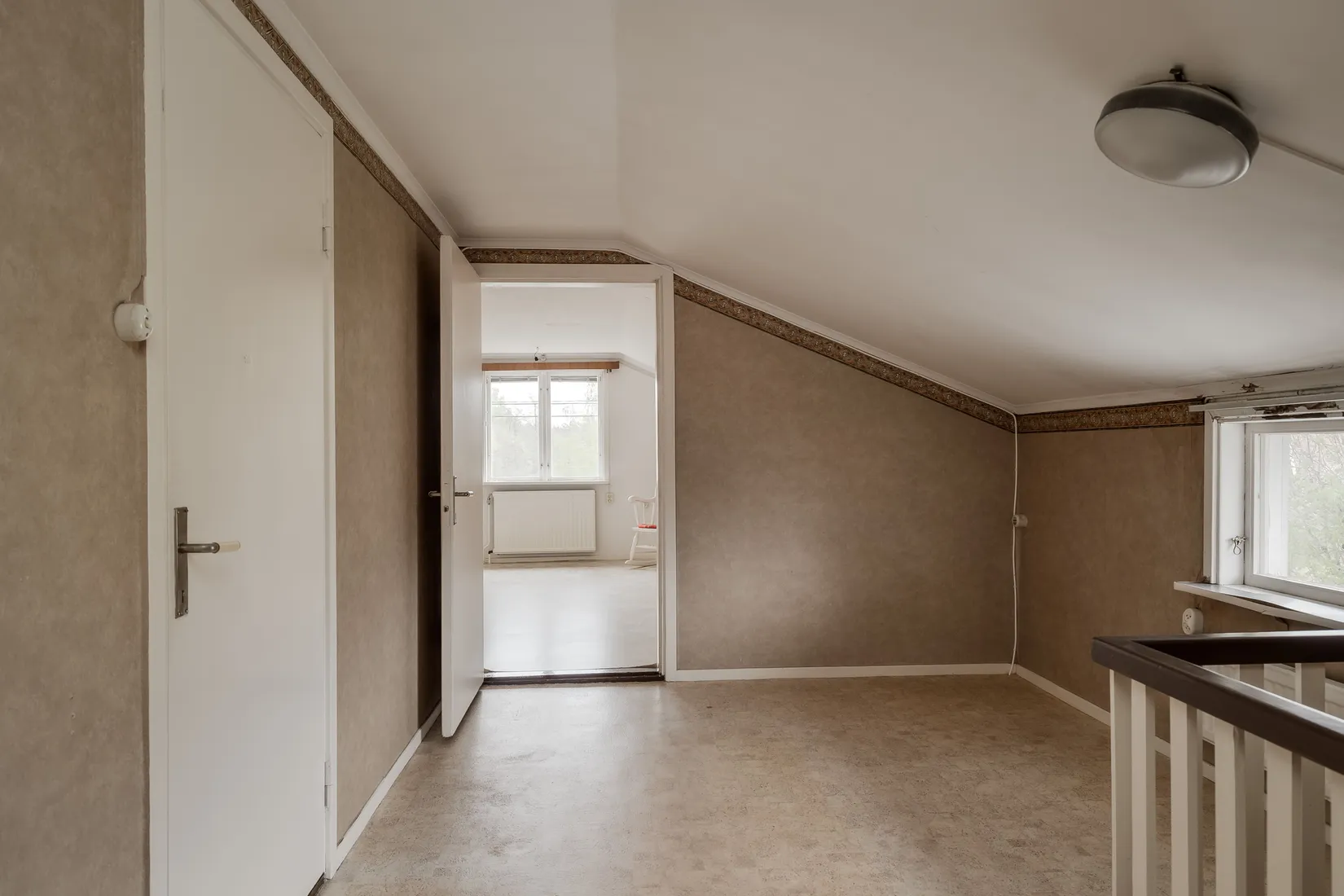 Villa, Baggetorpskvarn 5, Oskarshamn