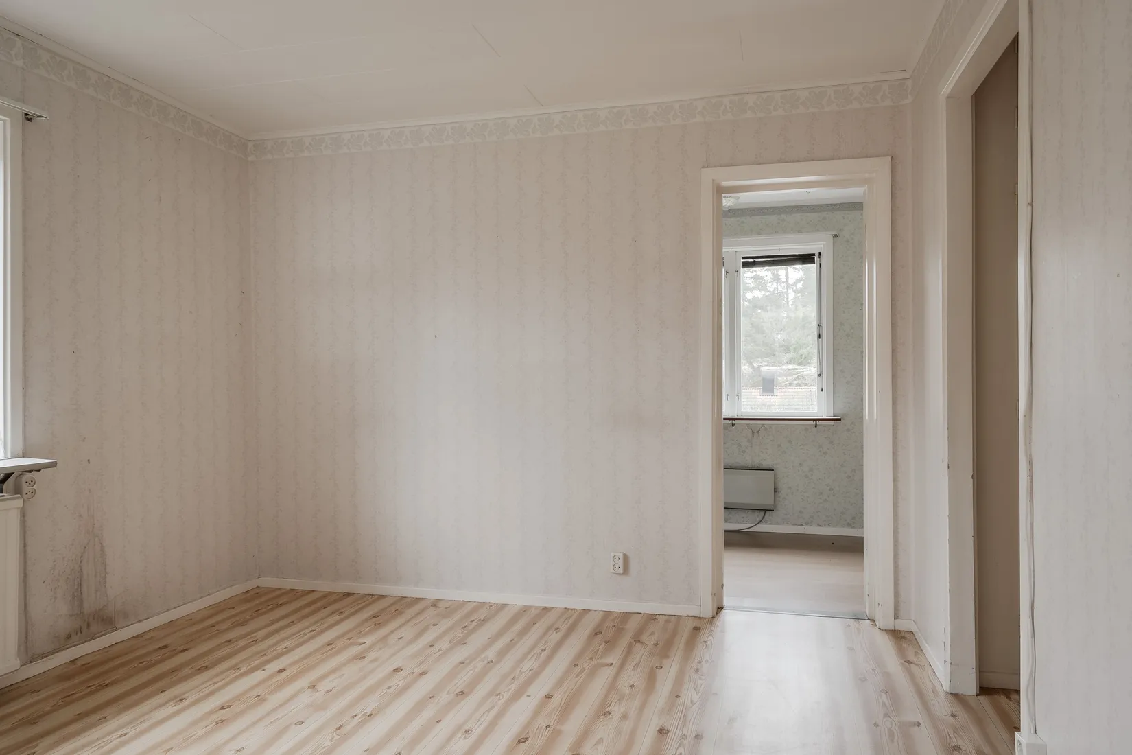 Villa, Baggetorpskvarn 5, Oskarshamn