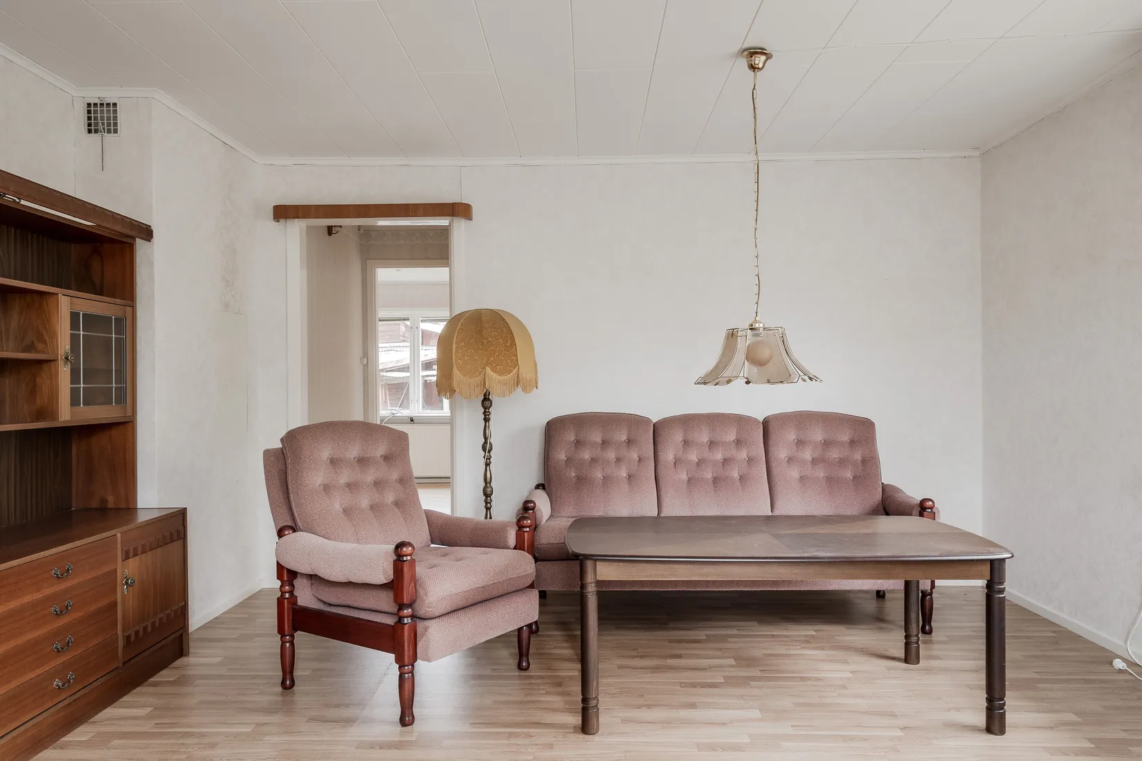 Villa, Baggetorpskvarn 5, Oskarshamn