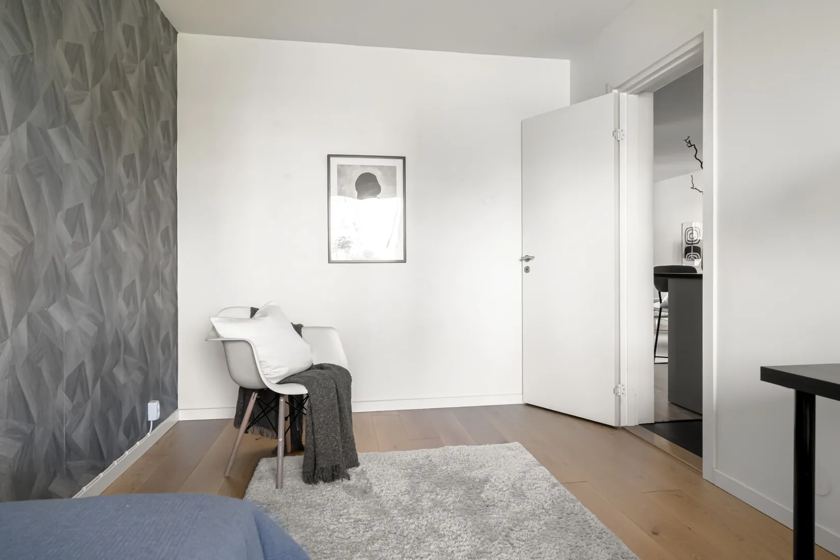 Bostadsrätt, Blåsutgatan 5, Majorna, Göteborg