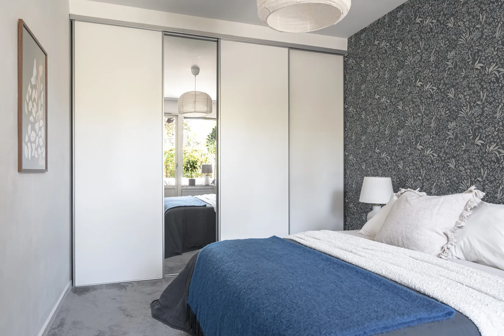 Bostadsrätt, Blåsutgatan 5, Majorna, Göteborg
