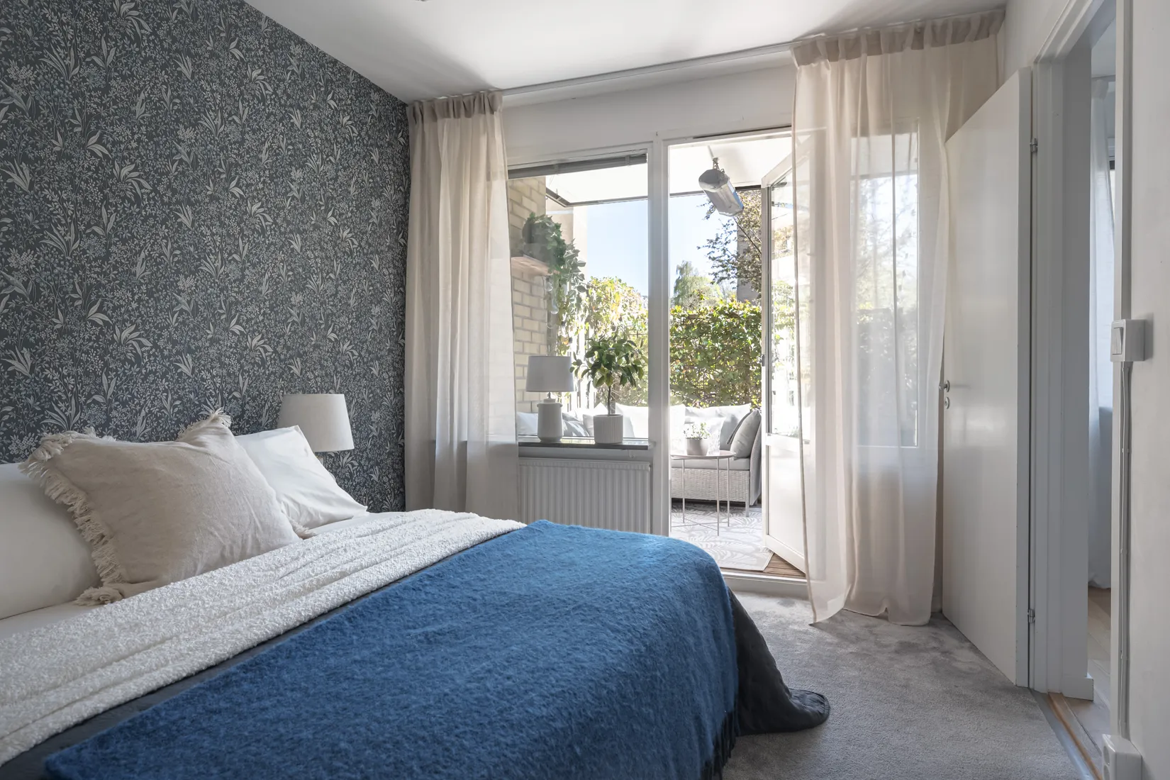Bostadsrätt, Blåsutgatan 5, Majorna, Göteborg