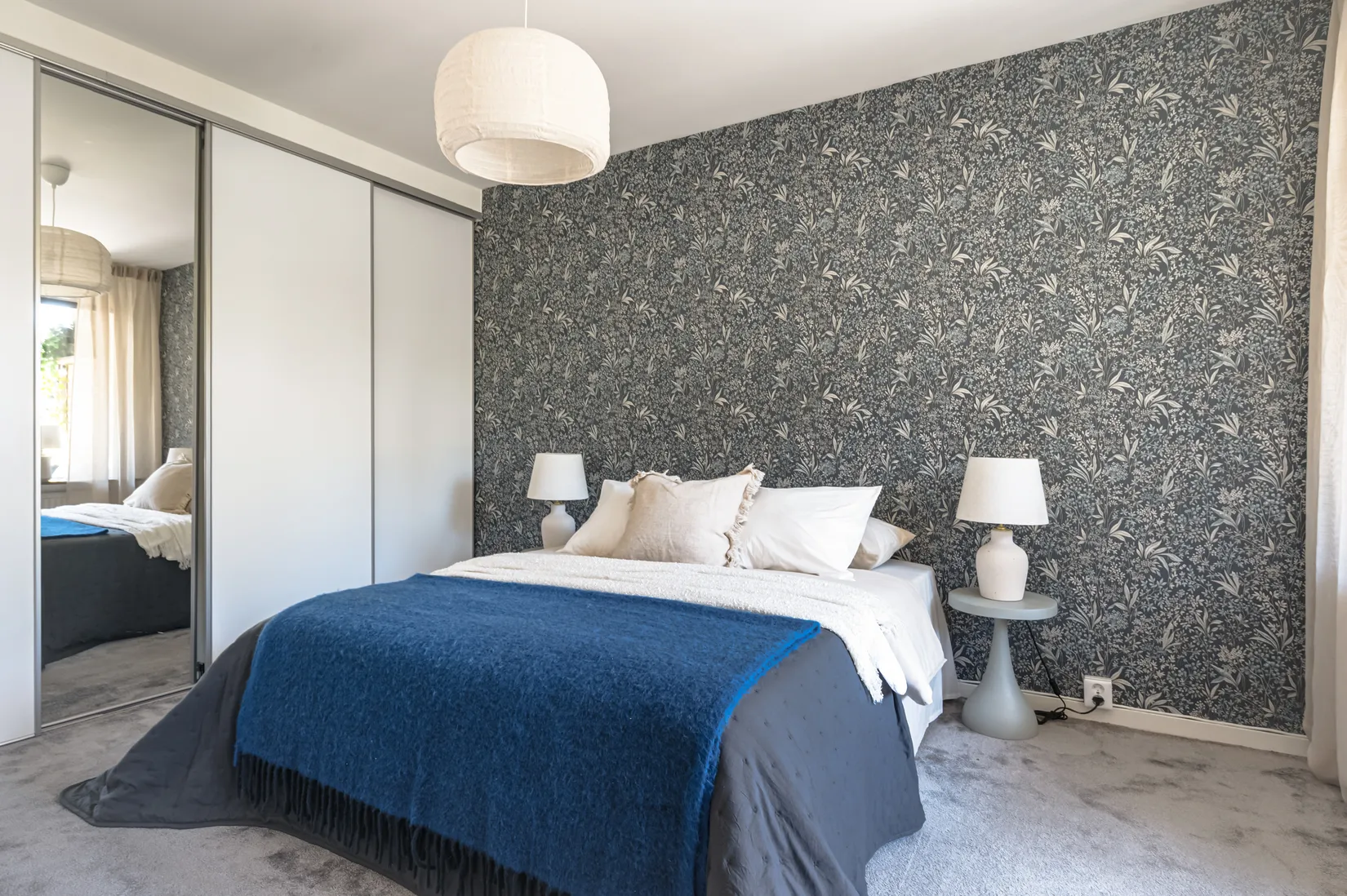 Bostadsrätt, Blåsutgatan 5, Majorna, Göteborg