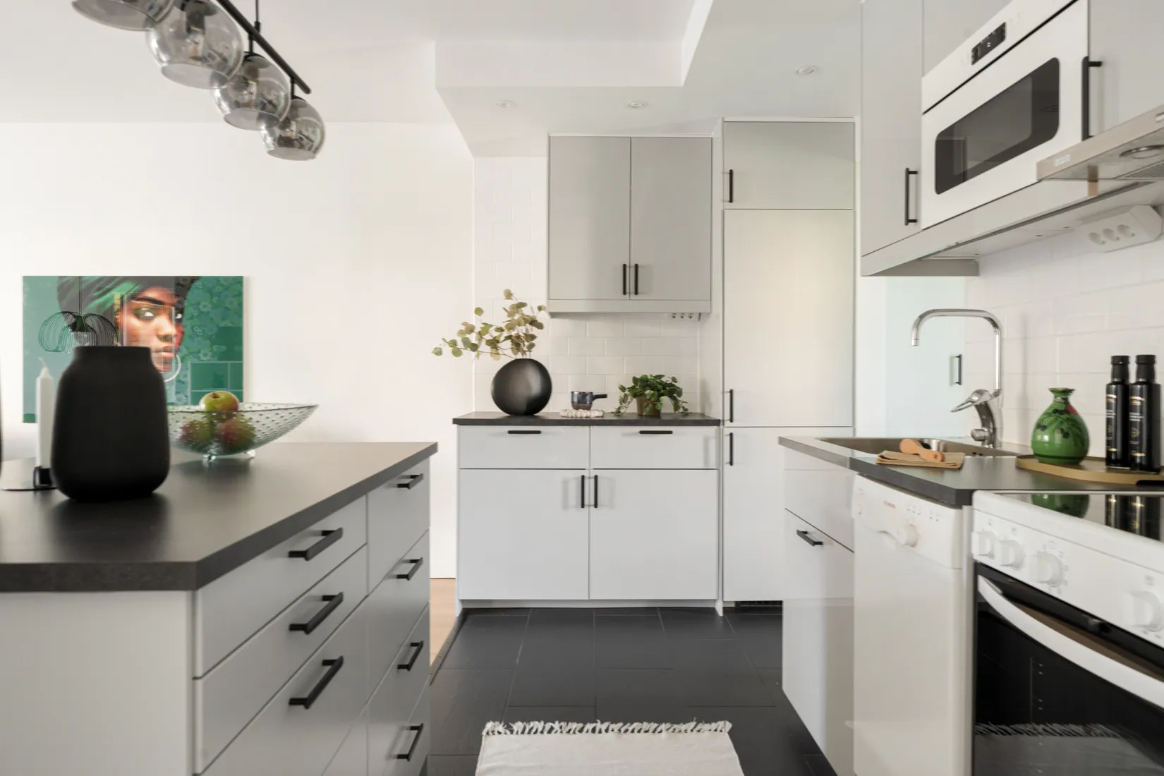 Bostadsrätt, Blåsutgatan 5, Majorna, Göteborg