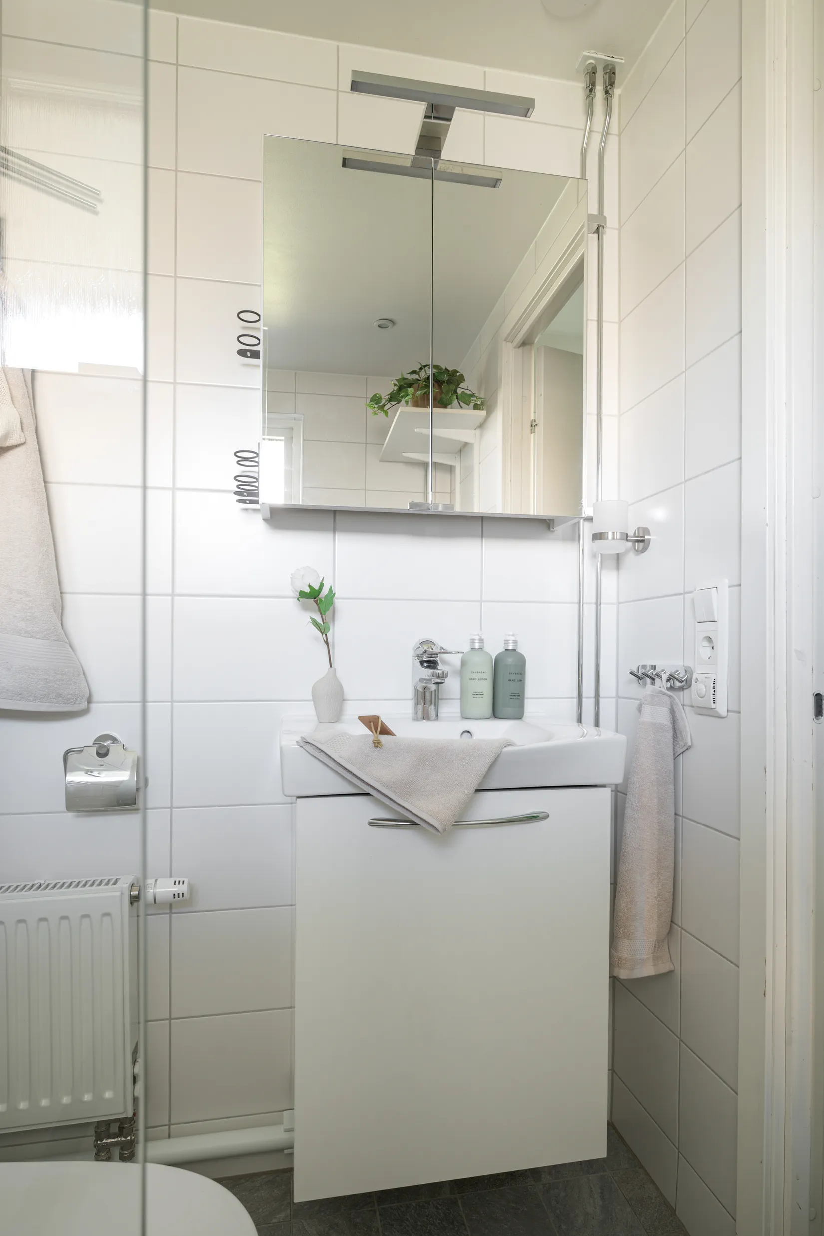 Bostadsrätt, Blåsutgatan 5, Majorna, Göteborg