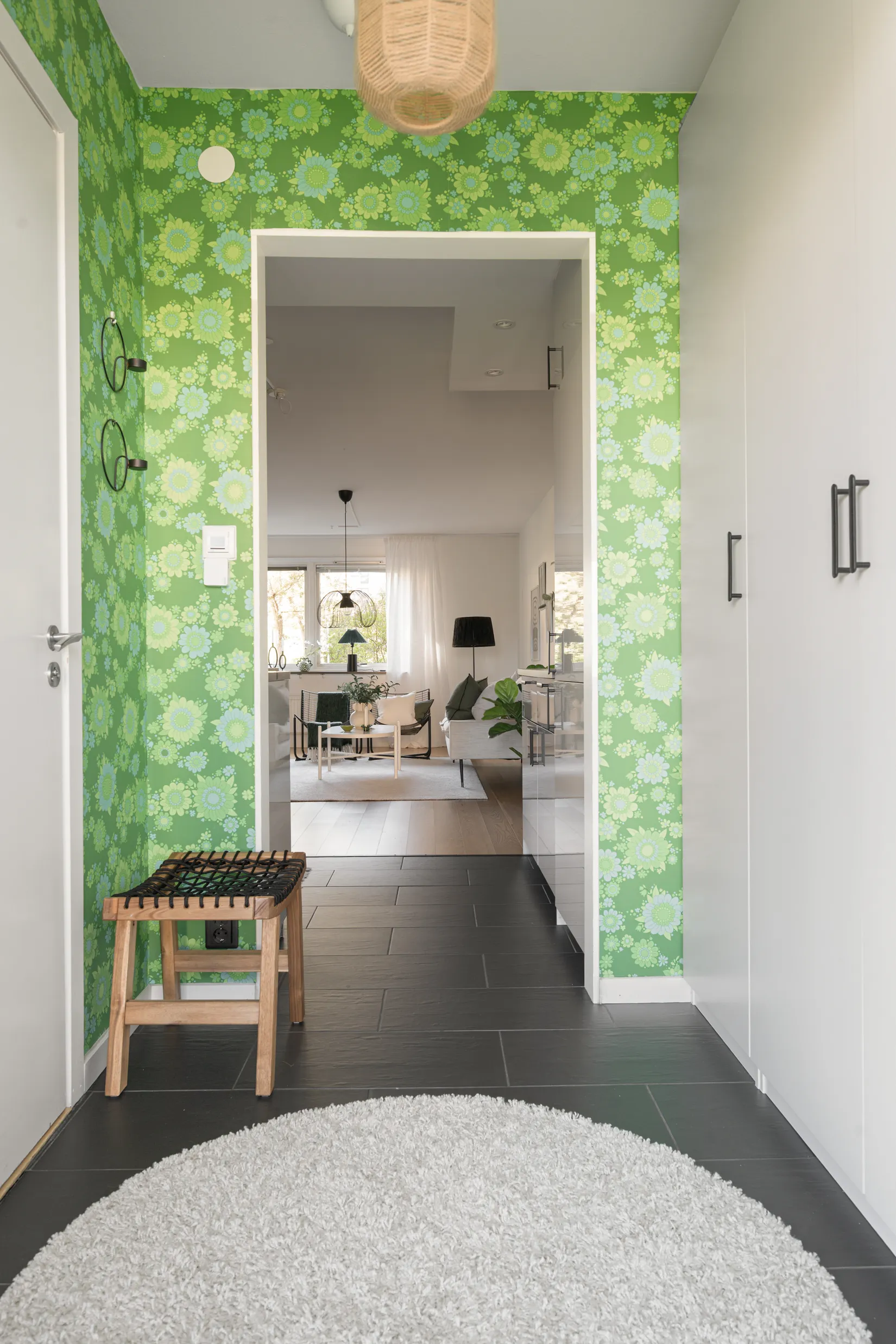 Bostadsrätt, Blåsutgatan 5, Majorna, Göteborg