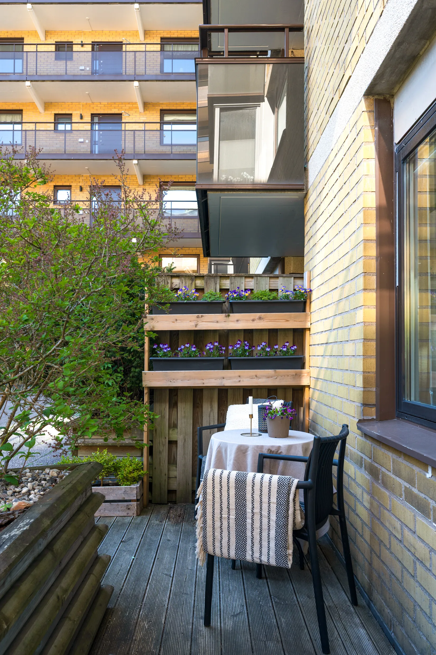 Bostadsrätt, Blåsutgatan 5, Majorna, Göteborg