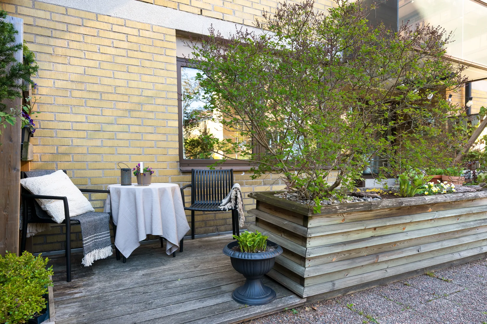 Bostadsrätt, Blåsutgatan 5, Majorna, Göteborg