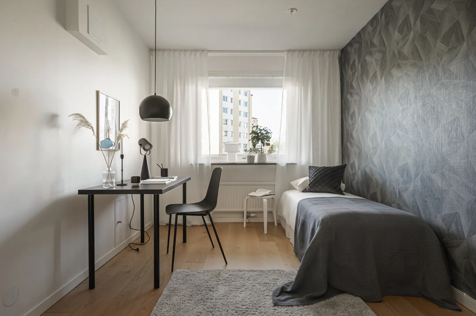 Bostadsrätt, Blåsutgatan 5, Majorna, Göteborg