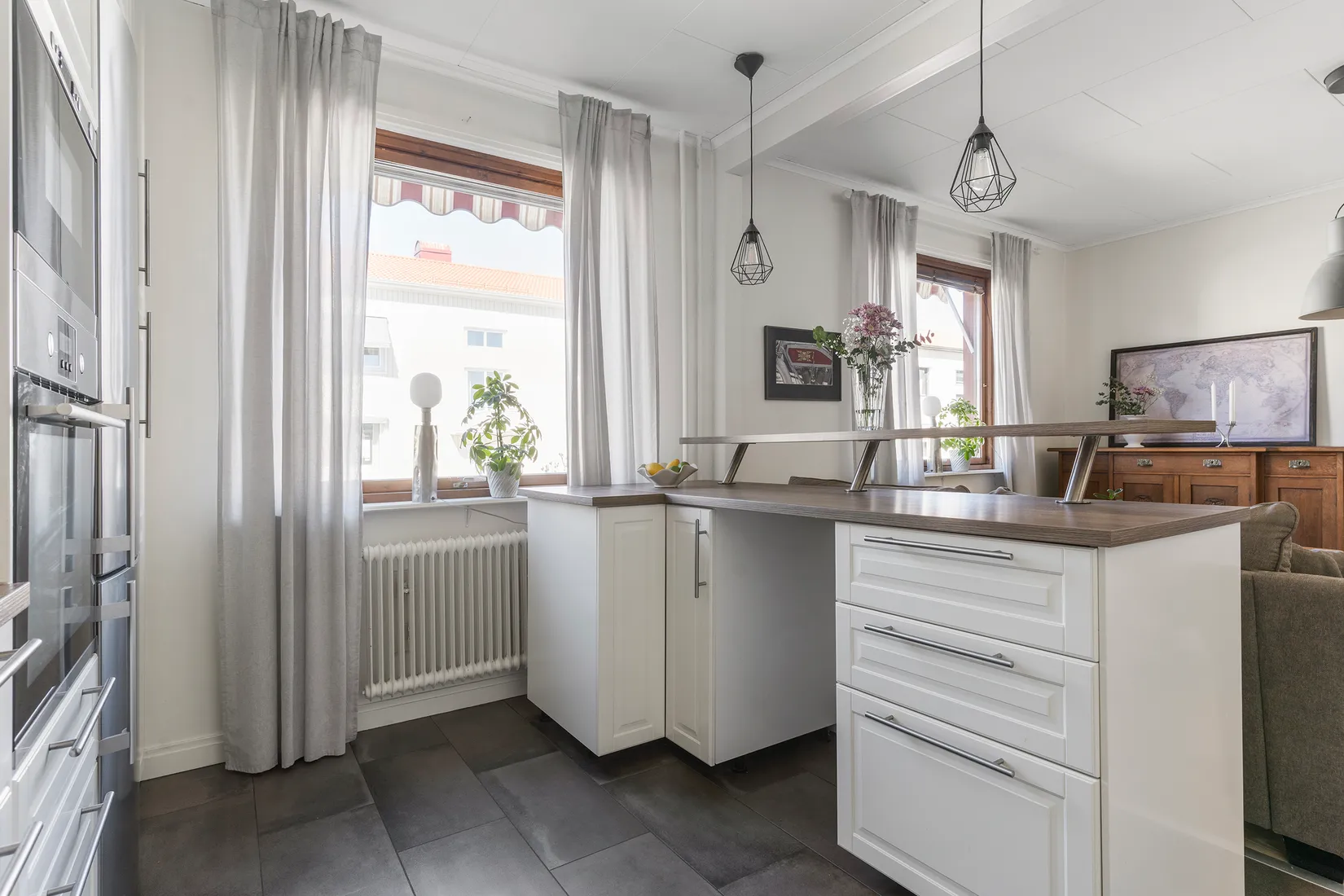 Bostadsrätt, Smedjegatan 6, Hjortmossen, Trollhättan