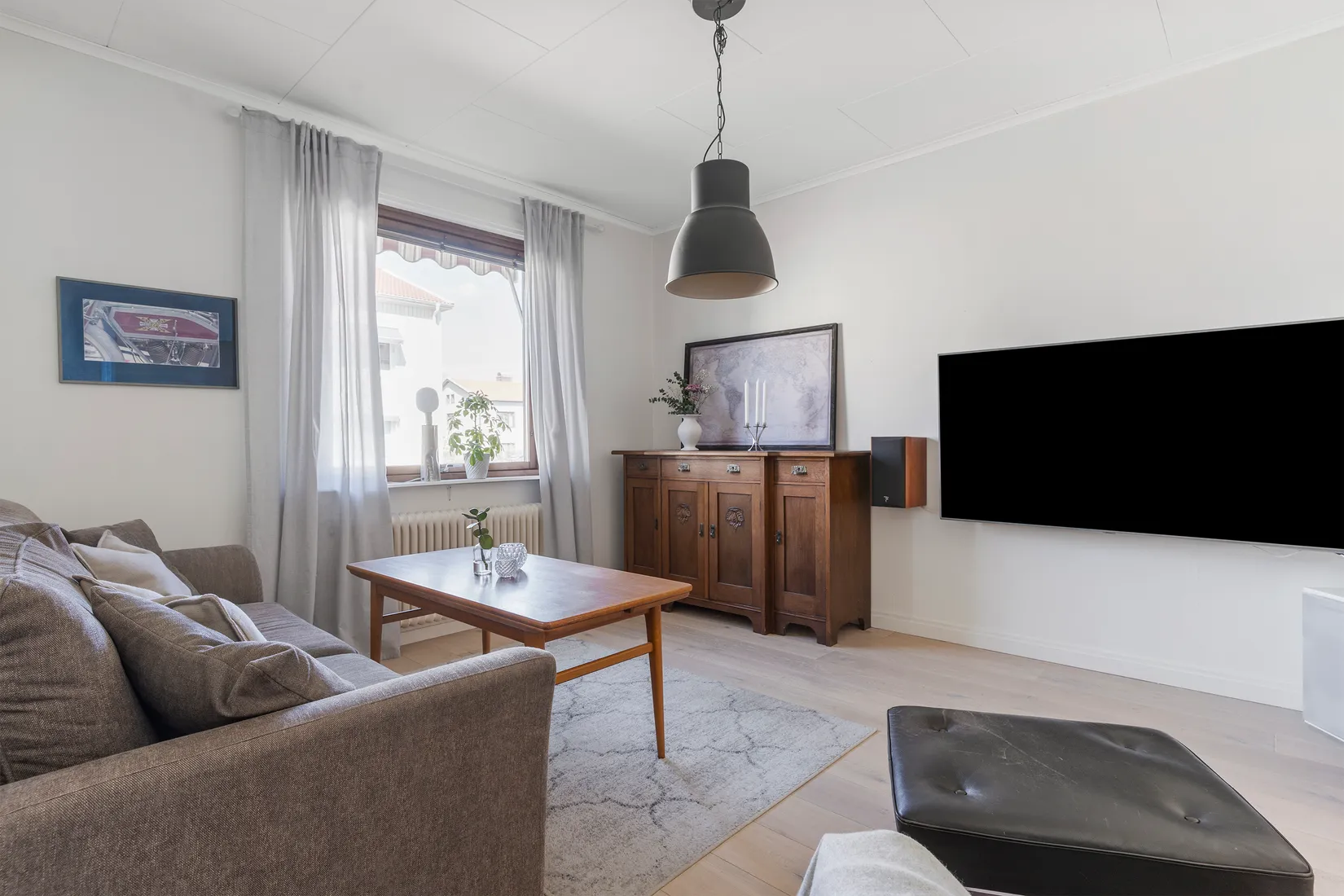 Bostadsrätt, Smedjegatan 6, Hjortmossen, Trollhättan
