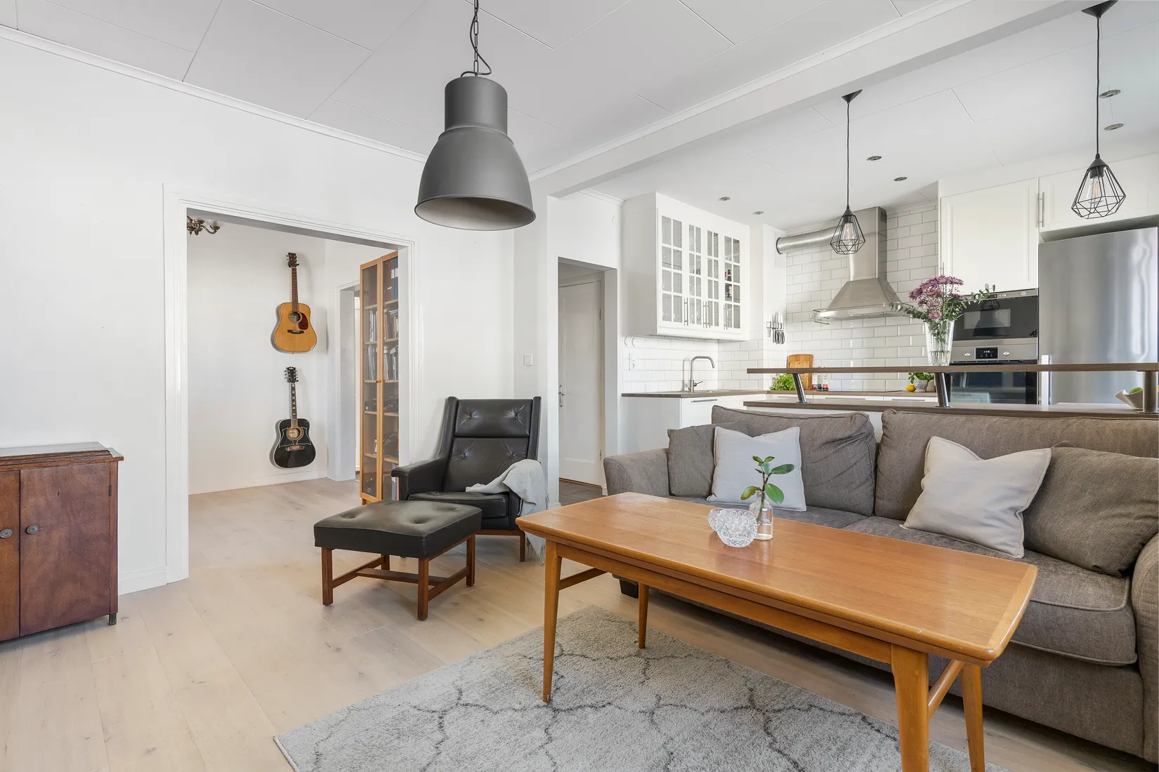 Bostadsrätt, Smedjegatan 6, Hjortmossen, Trollhättan