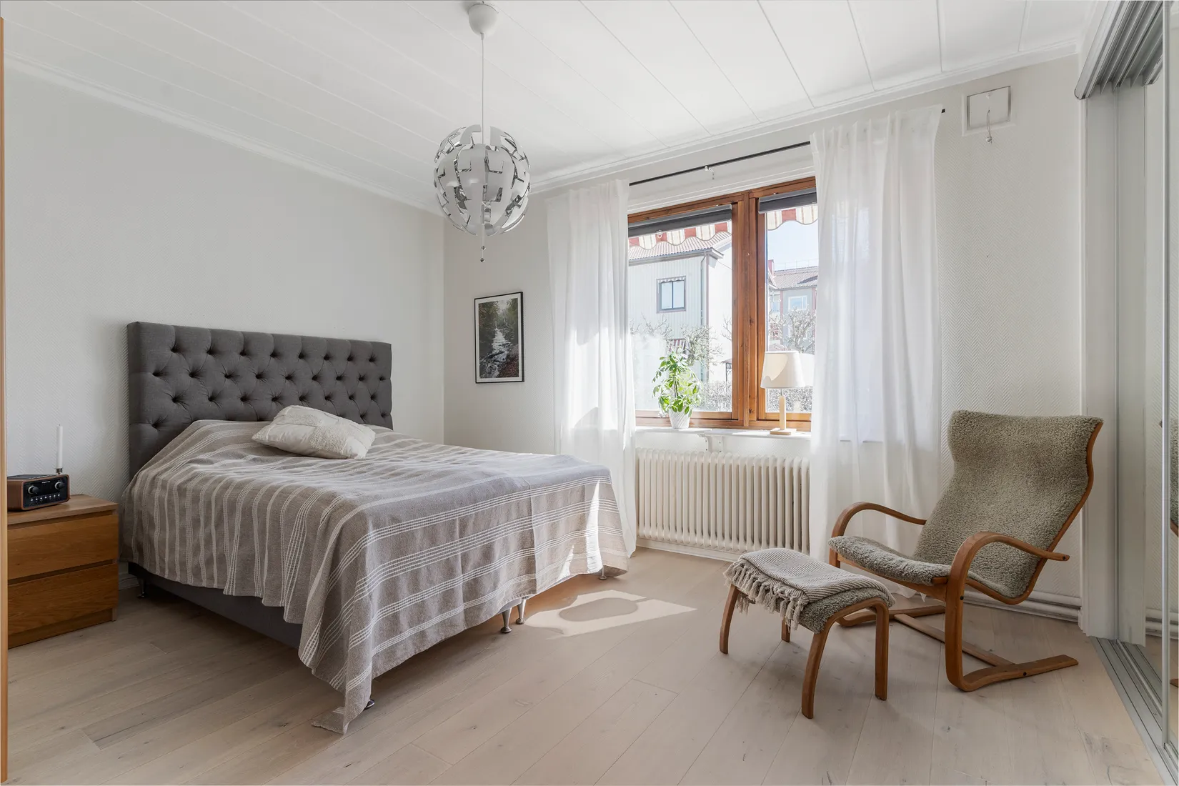 Bostadsrätt, Smedjegatan 6, Hjortmossen, Trollhättan