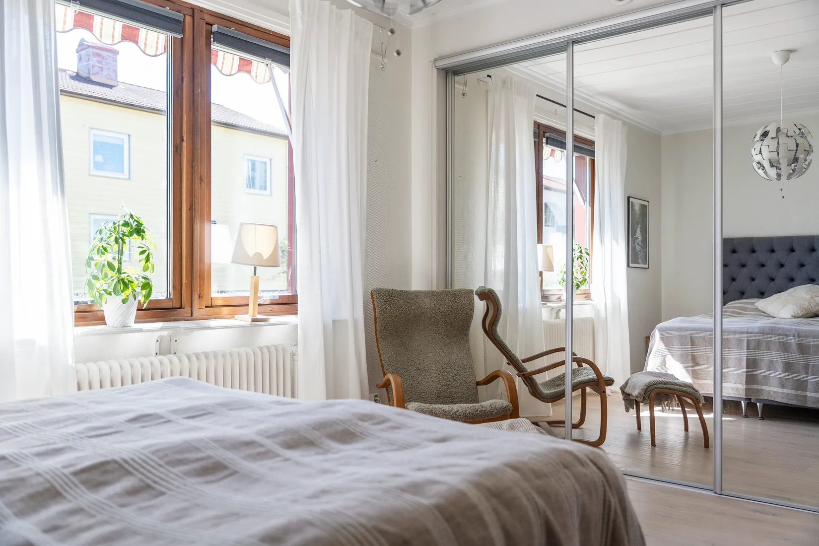 Bostadsrätt, Smedjegatan 6, Hjortmossen, Trollhättan