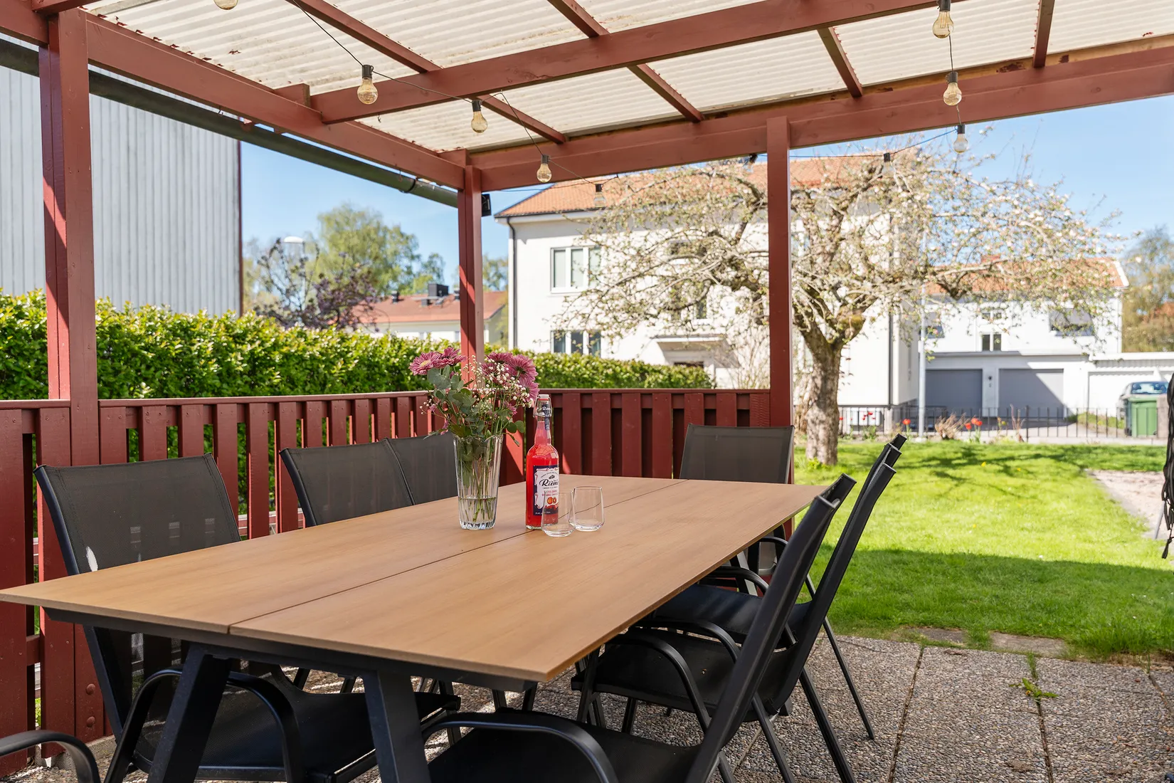 Bostadsrätt, Smedjegatan 6, Hjortmossen, Trollhättan