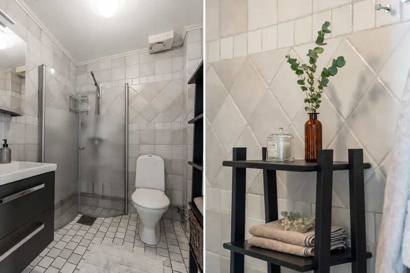 Bostadsrätt, Smedjegatan 6, Hjortmossen, Trollhättan