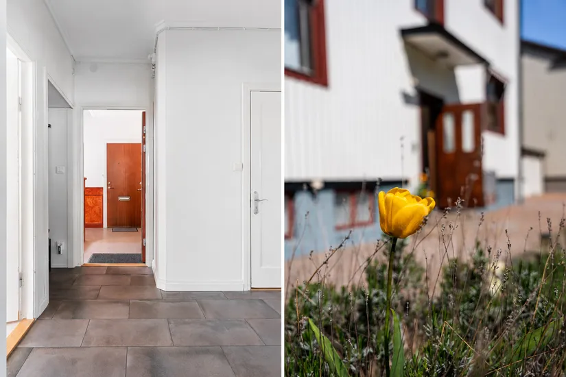 Bostadsrätt, Smedjegatan 6, Hjortmossen, Trollhättan