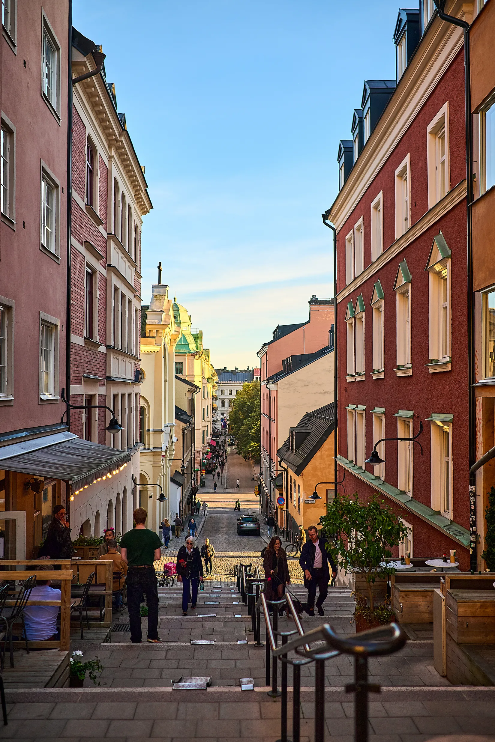 Bostadsrätt, Tavastgatan 29B, Södermalm Maria, Stockholm