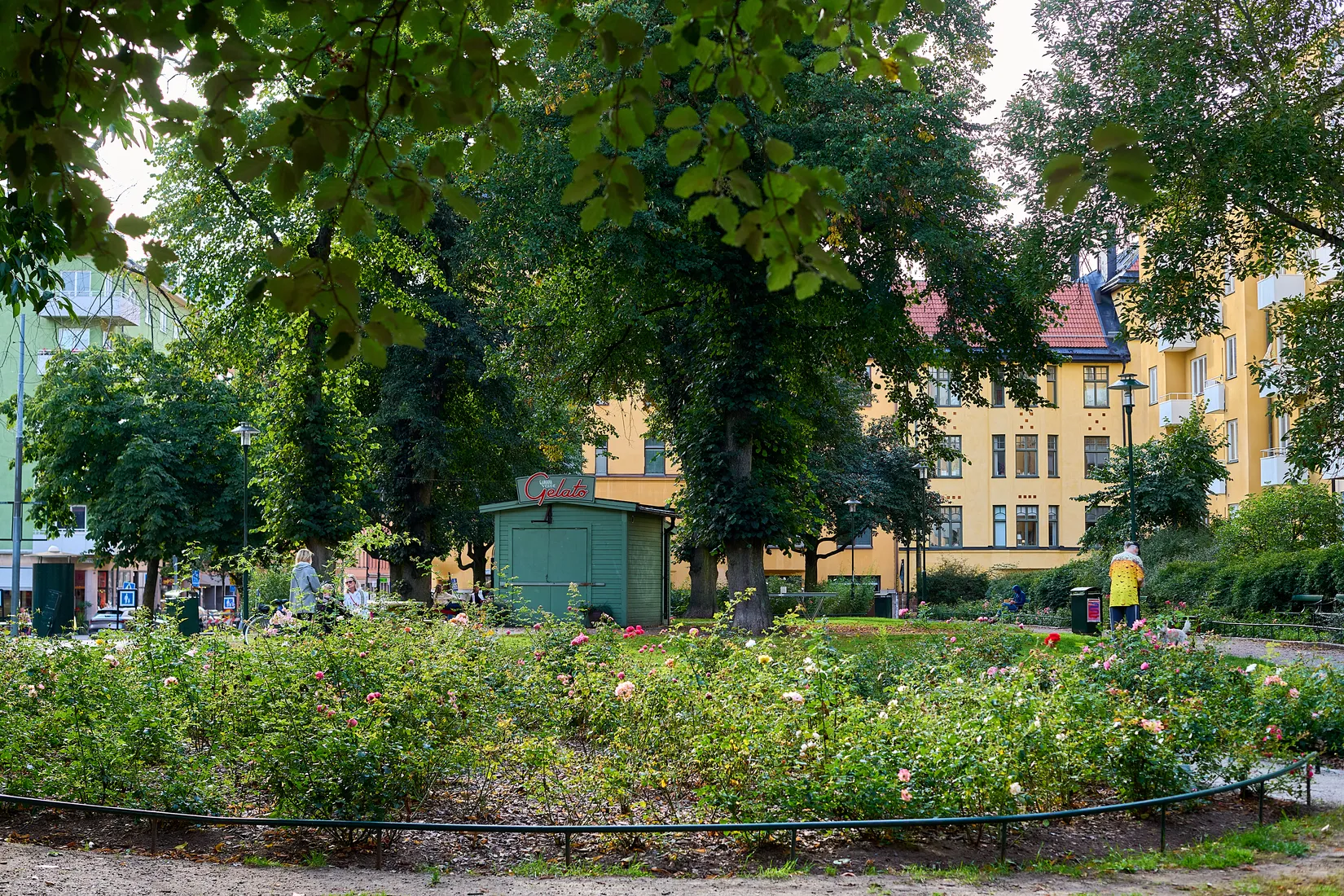 Bostadsrätt, Tavastgatan 29B, Södermalm Maria, Stockholm