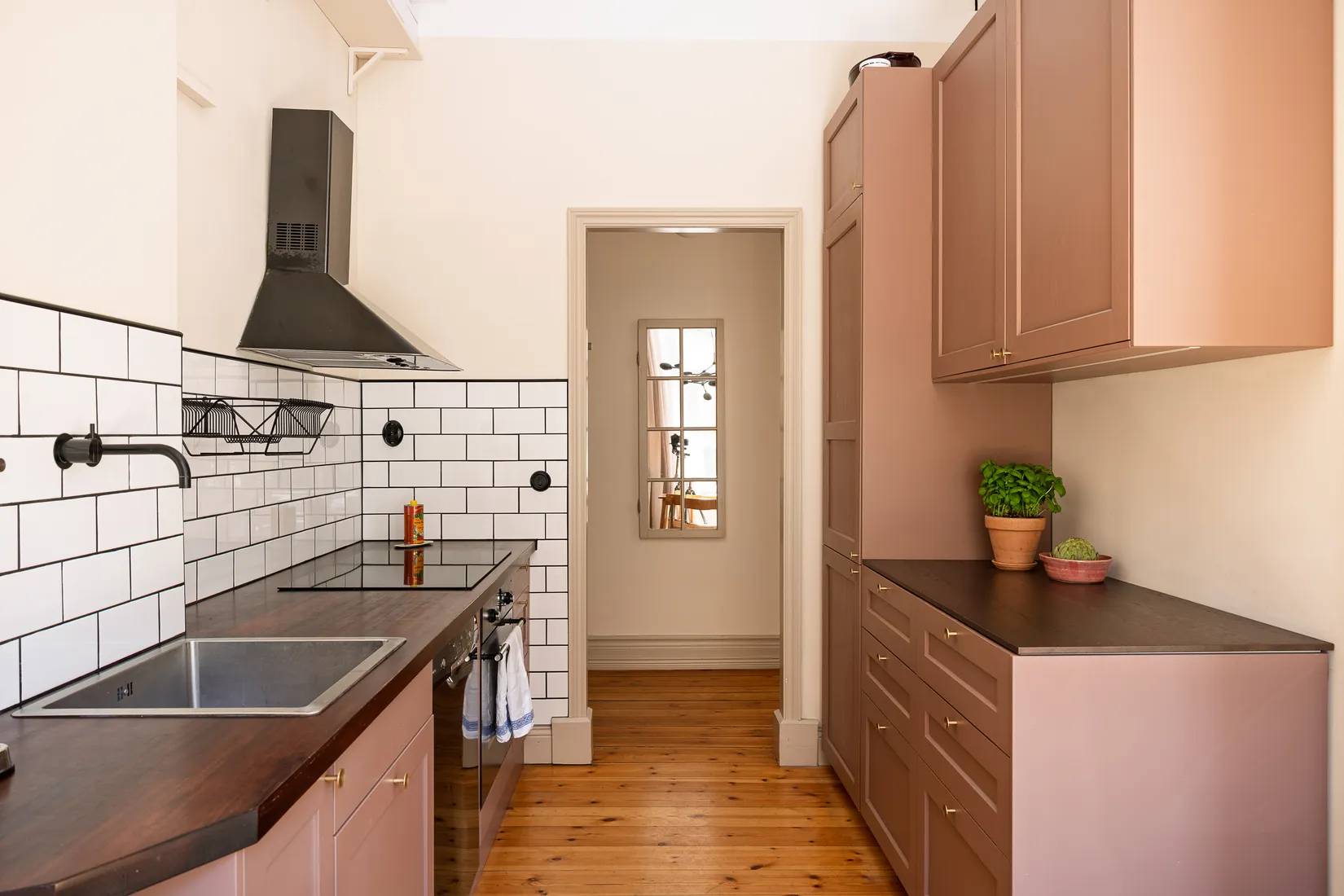 Bostadsrätt, Tavastgatan 29B, Södermalm Maria, Stockholm