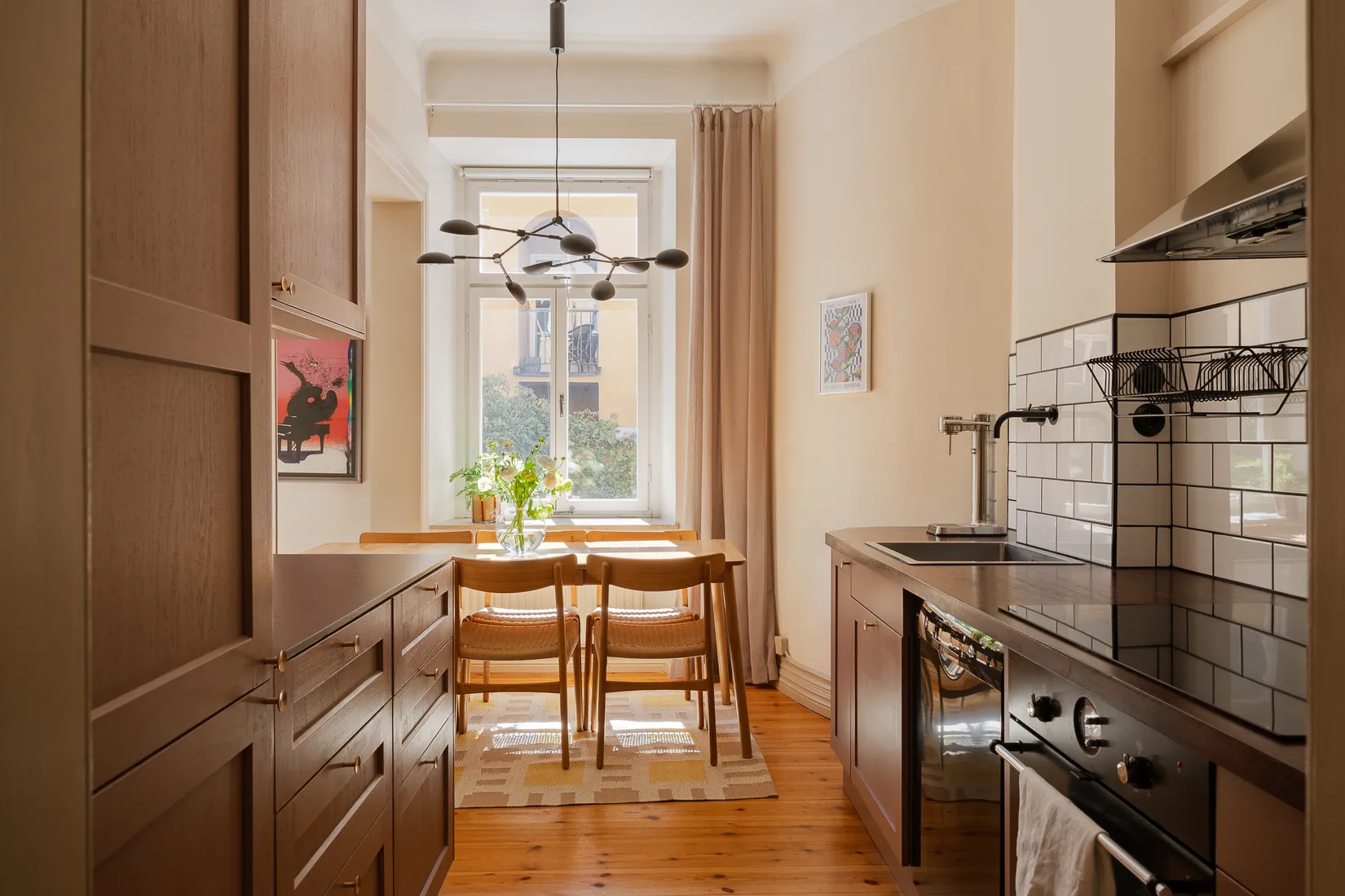 Bostadsrätt, Tavastgatan 29B, Södermalm Maria, Stockholm