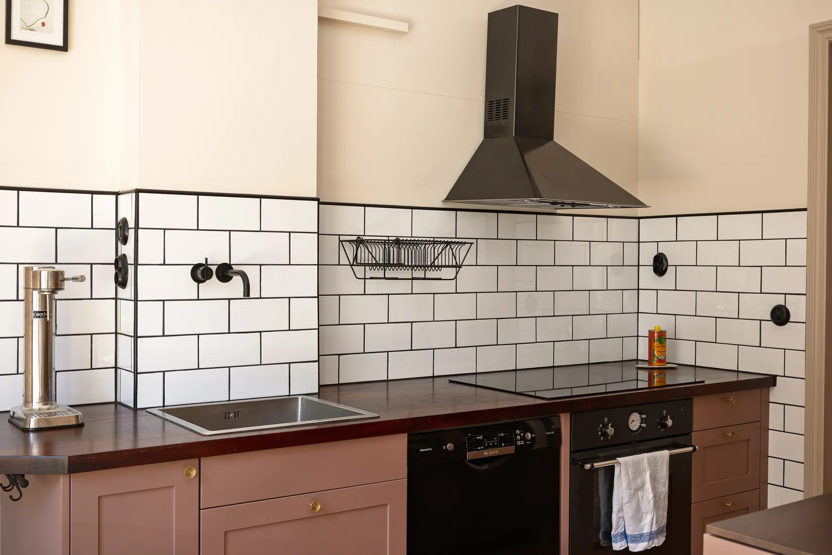 Bostadsrätt, Tavastgatan 29B, Södermalm Maria, Stockholm
