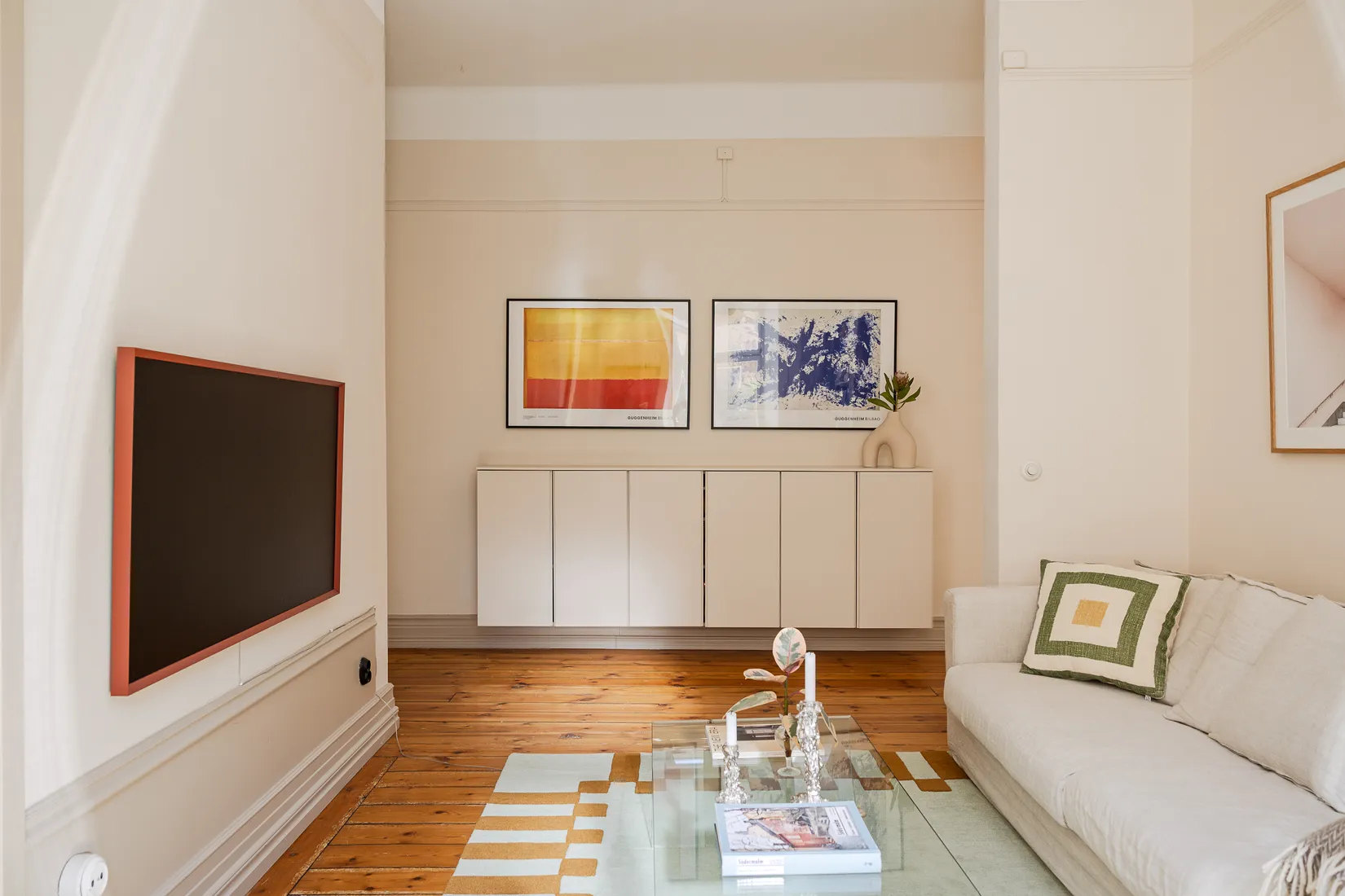 Bostadsrätt, Tavastgatan 29B, Södermalm Maria, Stockholm